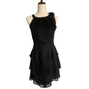JESSICA HOWARD Little Black Dress